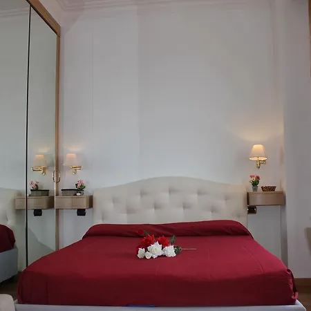 Relais Rsa Olimpico Roma