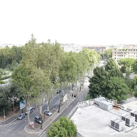 Relais Rsa Olimpico Casa de hóspedes Roma