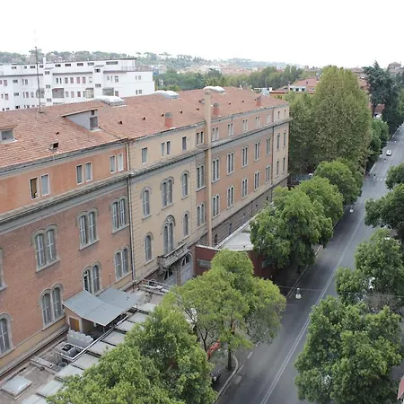 Relais Rsa Olimpico Roma