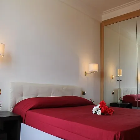 Gæstehus Relais Rsa Olimpico Rom