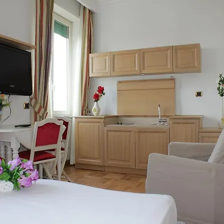 Relais Rsa Olimpico * Rom