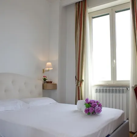 Relais Rsa Olimpico Gæstehus *