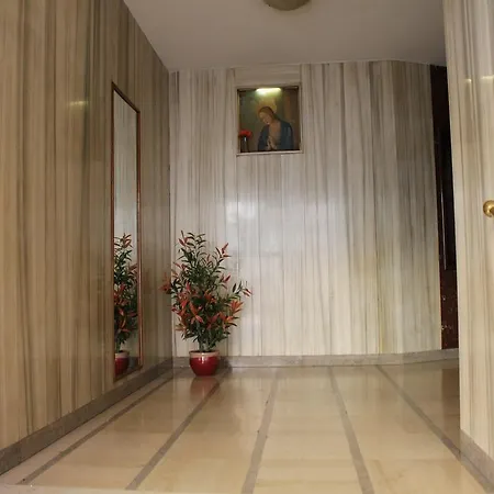 Gæstehus Relais Rsa Olimpico *