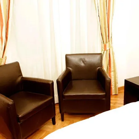 Relais Rsa Olimpico Roma