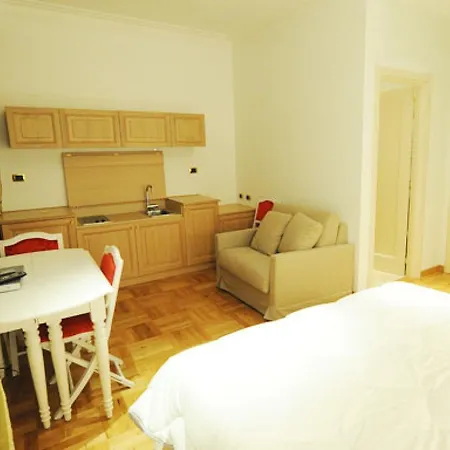 Relais Rsa Olimpico * Roma