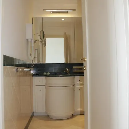 Maison d'hôtes Relais Rsa Olimpico Rome
