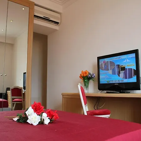 Relais Rsa Olimpico Гостевой дом *